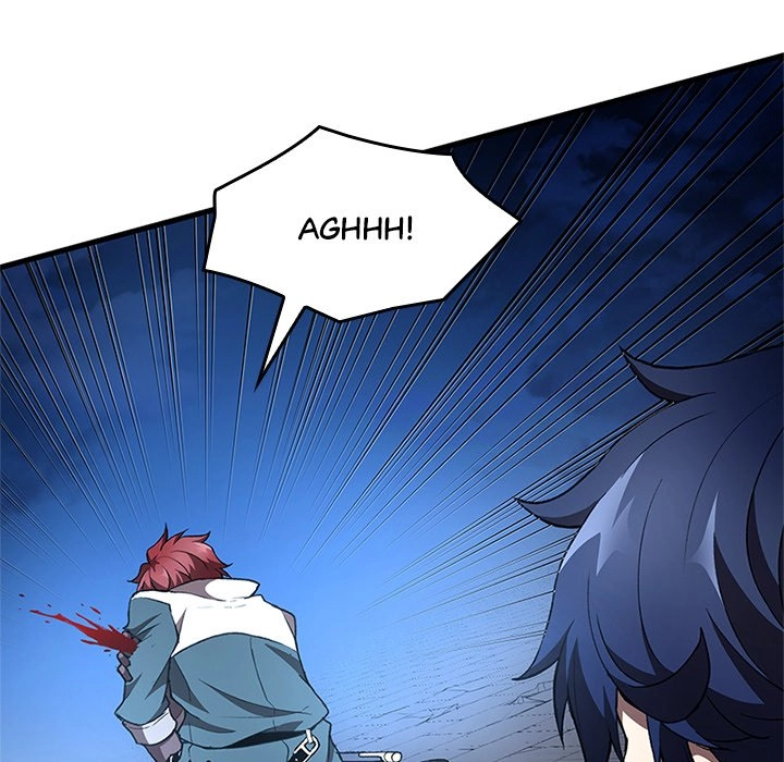 Useless Wizard Chapter 45 page 6 - 