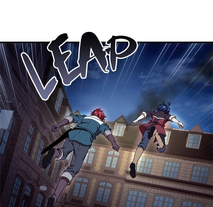 Useless Wizard Chapter 45 page 54 - 