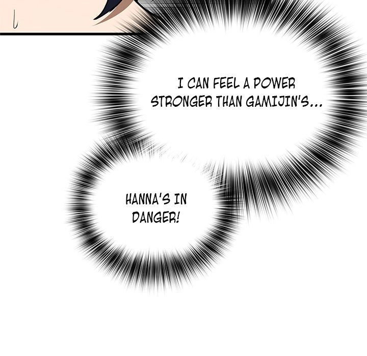 Useless Wizard Chapter 45 page 61 - 