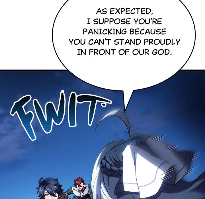 Useless Wizard Chapter 45 page 67 - 