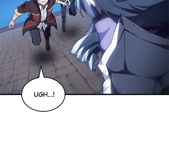 Useless Wizard Chapter 45 page 68 - 