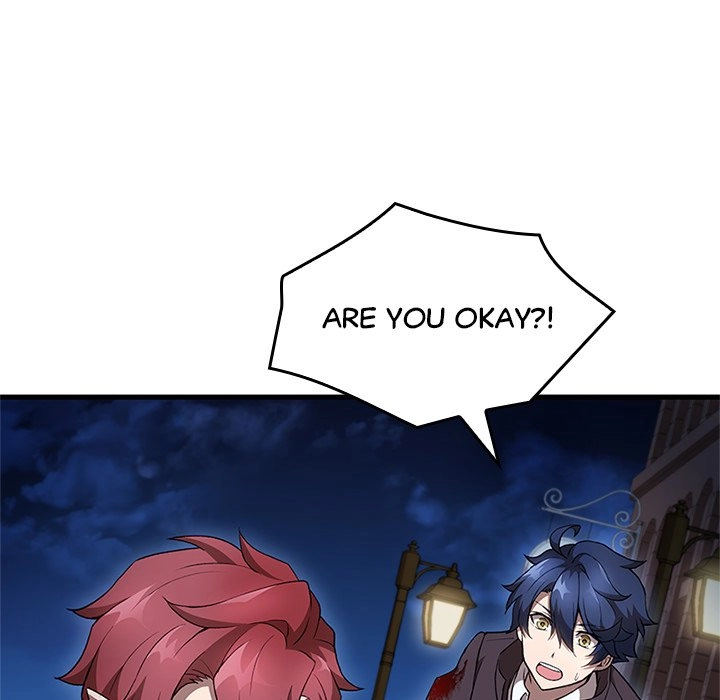 Useless Wizard Chapter 45 page 8 - 