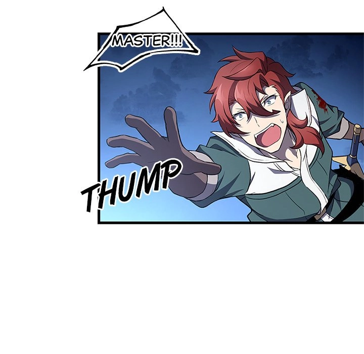Useless Wizard Chapter 45 page 76 - 
