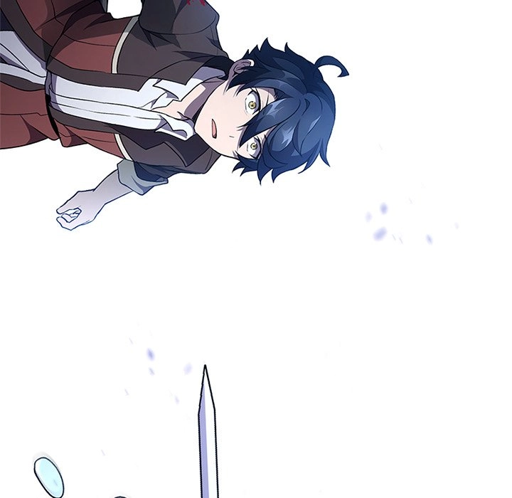 Useless Wizard Chapter 45 page 83 - 
