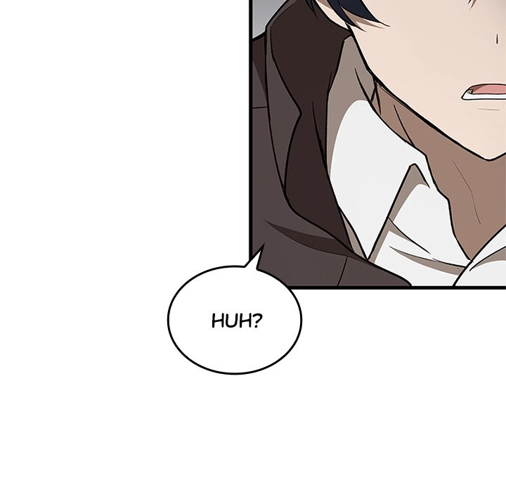 Useless Wizard Chapter 45 page 89 - 