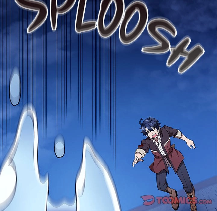Useless Wizard Chapter 45 page 93 - 