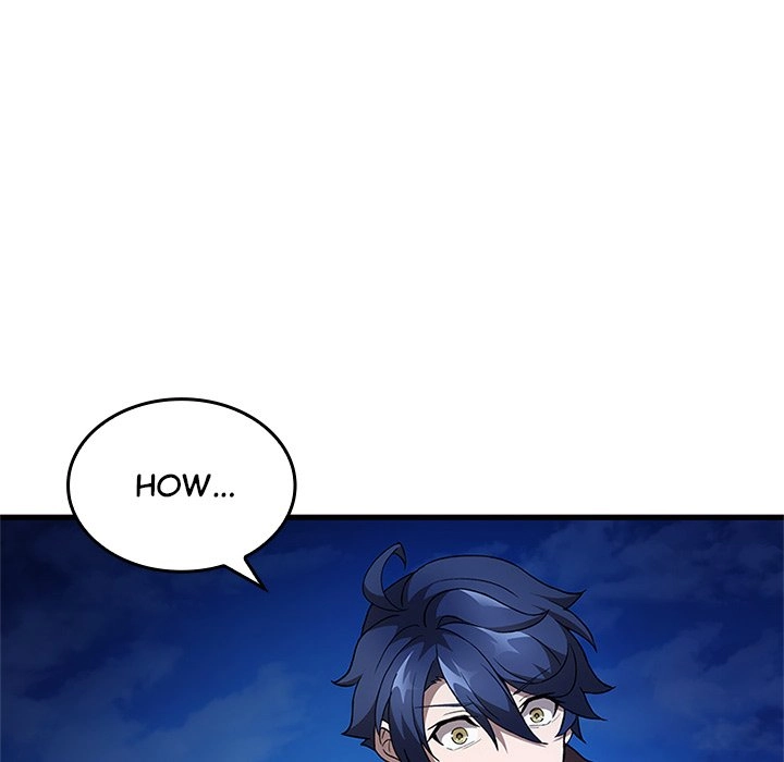 Useless Wizard Chapter 45 page 95 - 