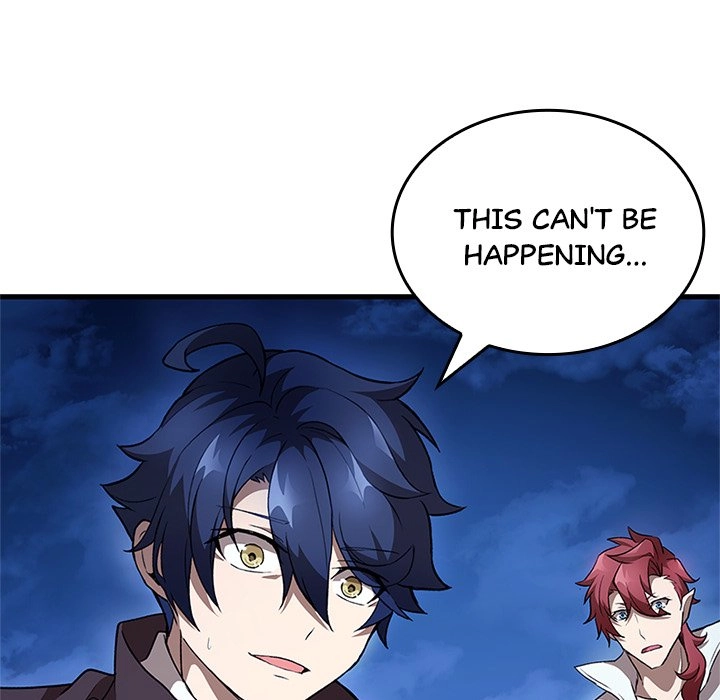 Useless Wizard Chapter 45 page 99 - 
