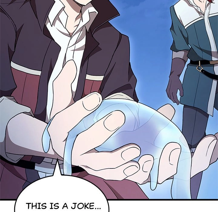 Useless Wizard Chapter 45 page 100 - 