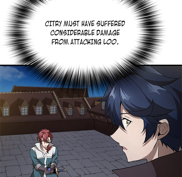 Useless Wizard Chapter 46 page 101 - 
