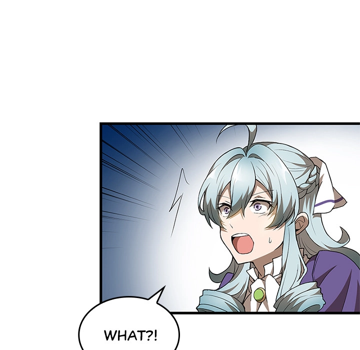 Useless Wizard Chapter 46 page 103 - 