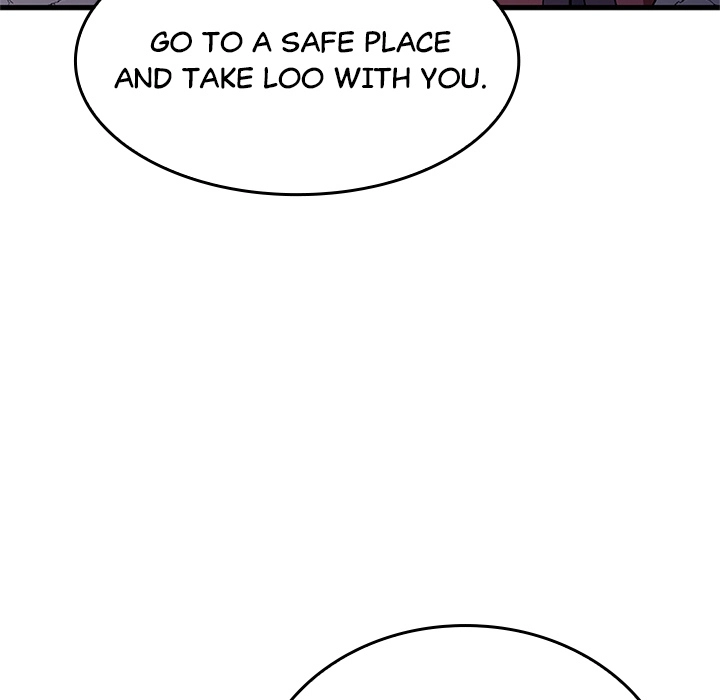 Useless Wizard Chapter 46 page 106 - 
