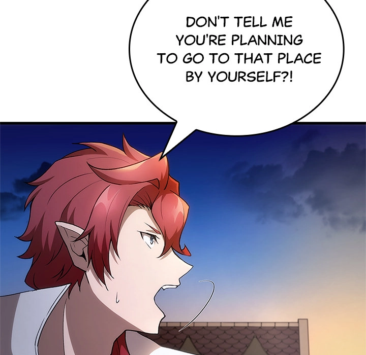 Useless Wizard Chapter 46 page 107 - 