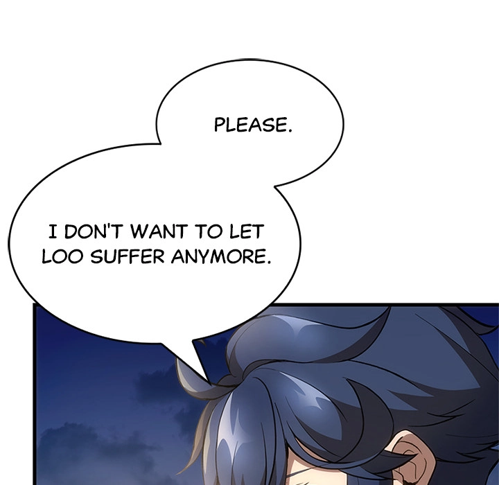 Useless Wizard Chapter 46 page 109 - 