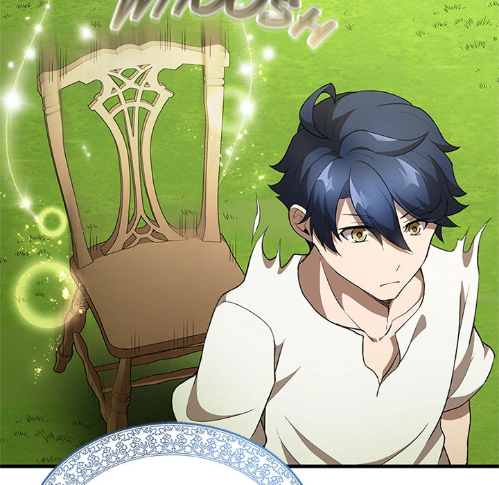Useless Wizard Chapter 46 page 12 - 