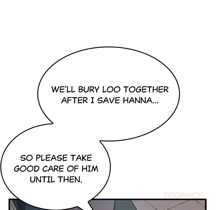 Useless Wizard Chapter 46 page 111 - 
