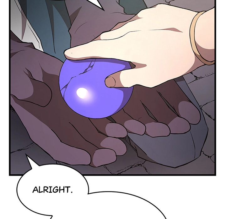 Useless Wizard Chapter 46 page 112 - 