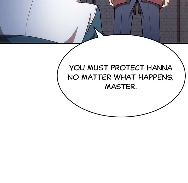 Useless Wizard Chapter 46 page 115 - 