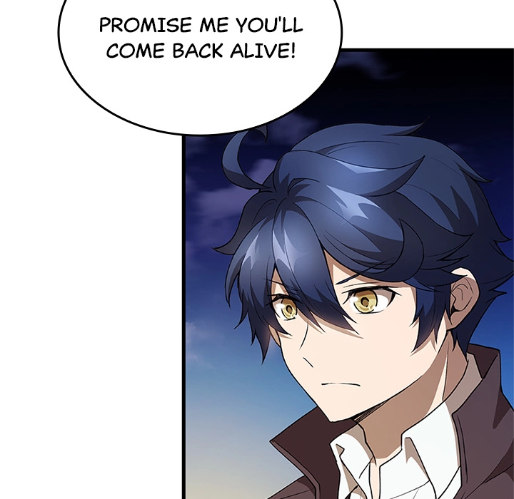 Useless Wizard Chapter 46 page 118 - 