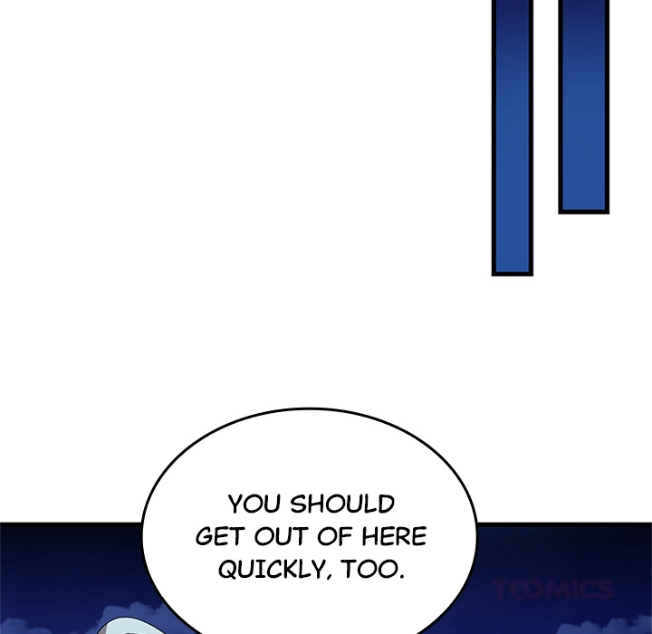 Useless Wizard Chapter 46 page 123 - 