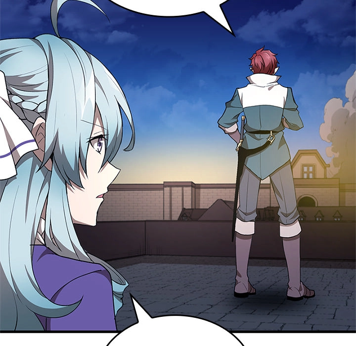 Useless Wizard Chapter 46 page 124 - 
