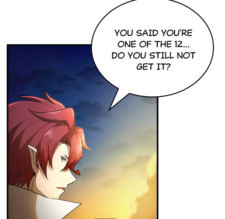 Useless Wizard Chapter 46 page 126 - 
