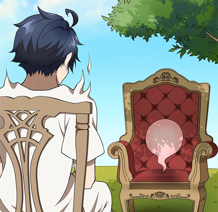 Useless Wizard Chapter 46 page 16 - 