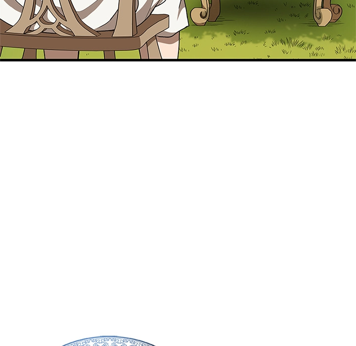 Useless Wizard Chapter 46 page 17 - 