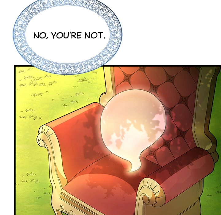 Useless Wizard Chapter 46 page 18 - 