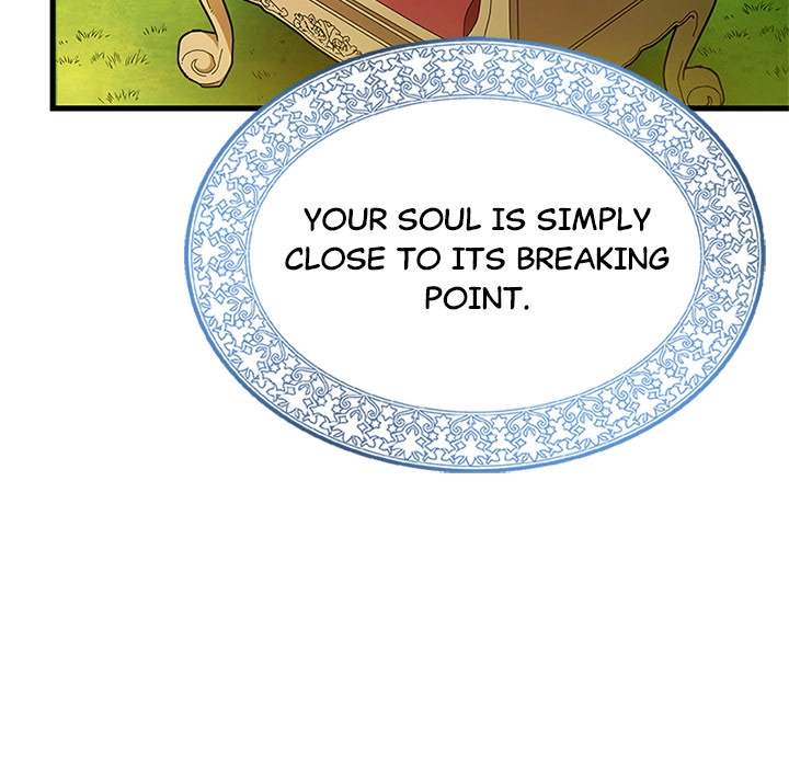 Useless Wizard Chapter 46 page 19 - 