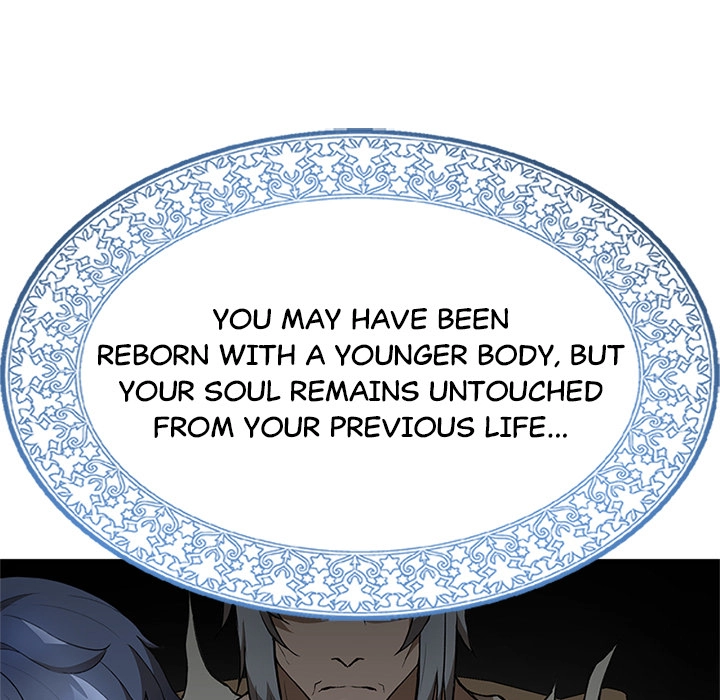 Useless Wizard Chapter 46 page 20 - 