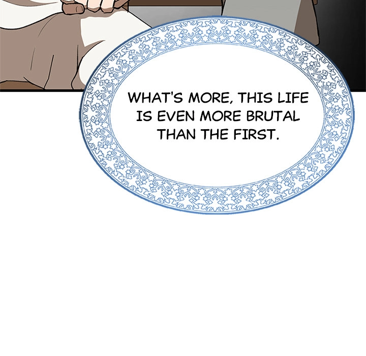 Useless Wizard Chapter 46 page 22 - 