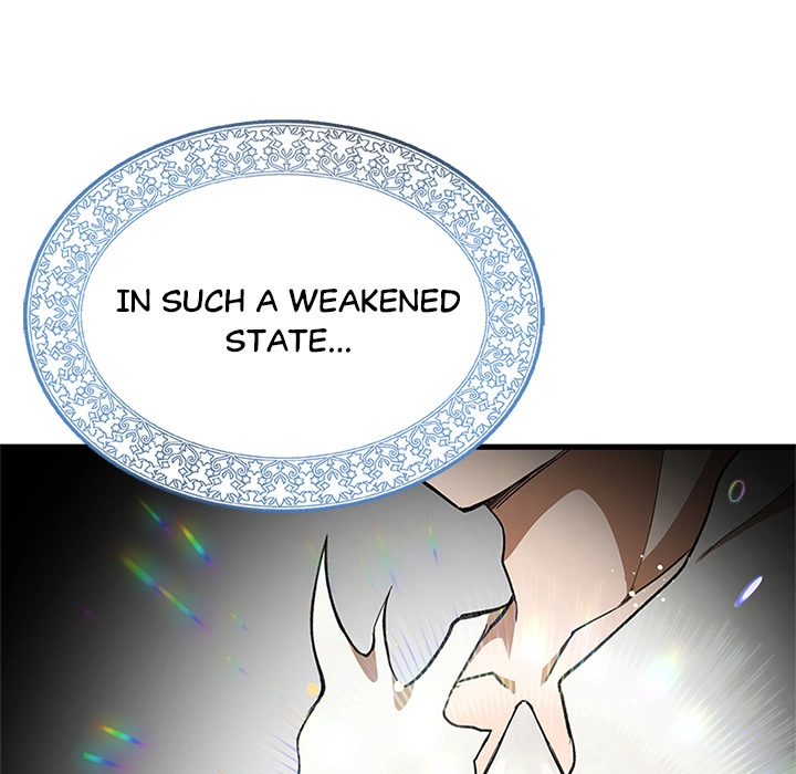 Useless Wizard Chapter 46 page 23 - 