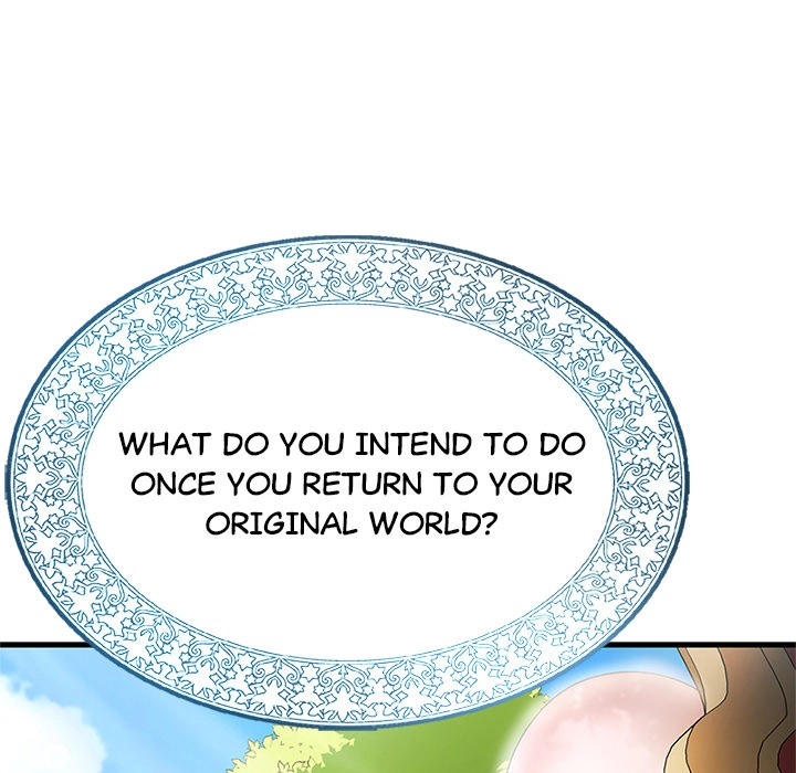 Useless Wizard Chapter 46 page 28 - 