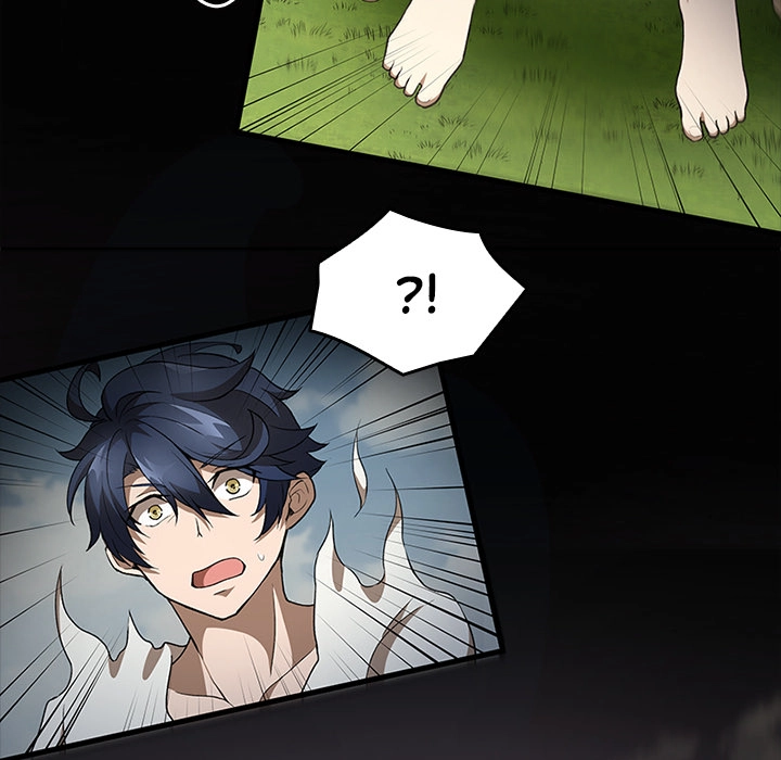 Useless Wizard Chapter 46 page 38 - 