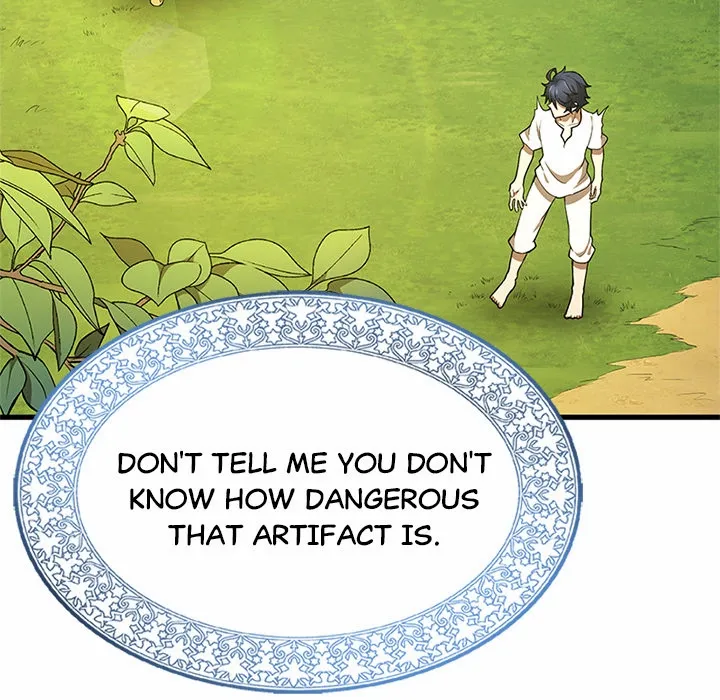 Useless Wizard Chapter 46 page 5 - 
