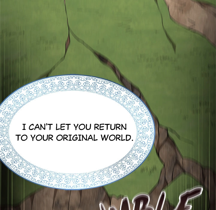 Useless Wizard Chapter 46 page 41 - 