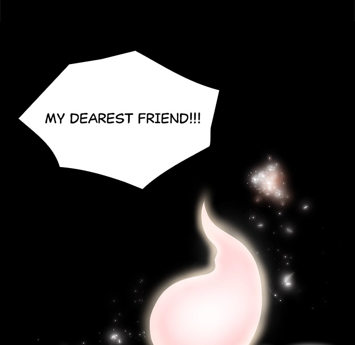 Useless Wizard Chapter 46 page 46 - 