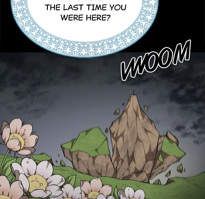 Useless Wizard Chapter 46 page 50 - 