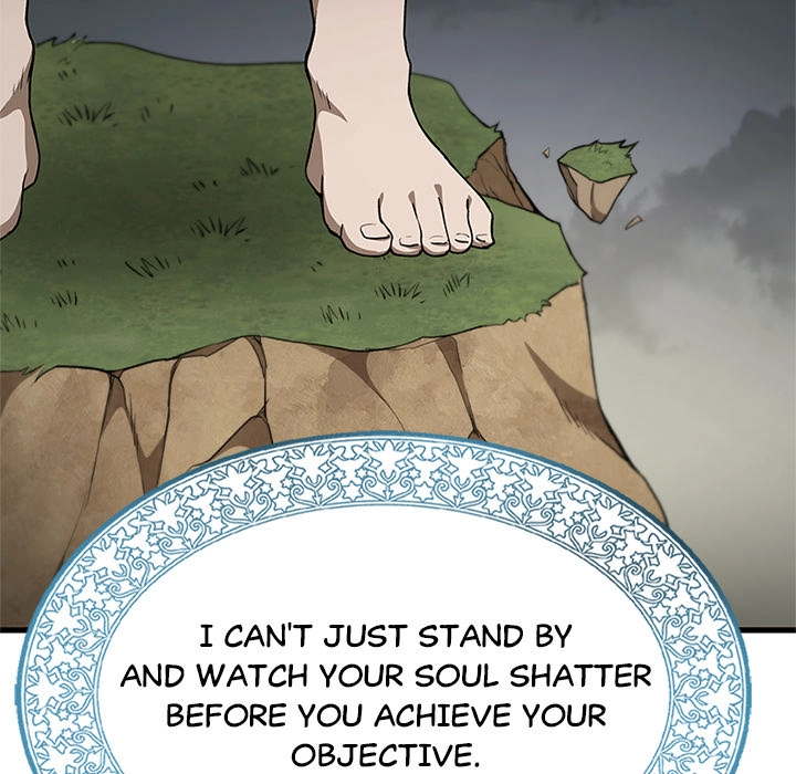 Useless Wizard Chapter 46 page 61 - 