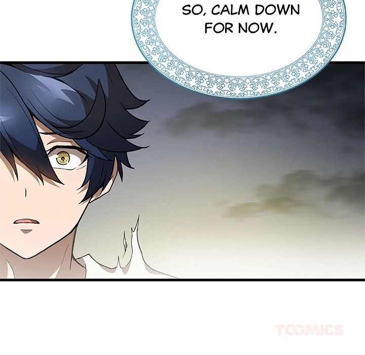 Useless Wizard Chapter 46 page 63 - 