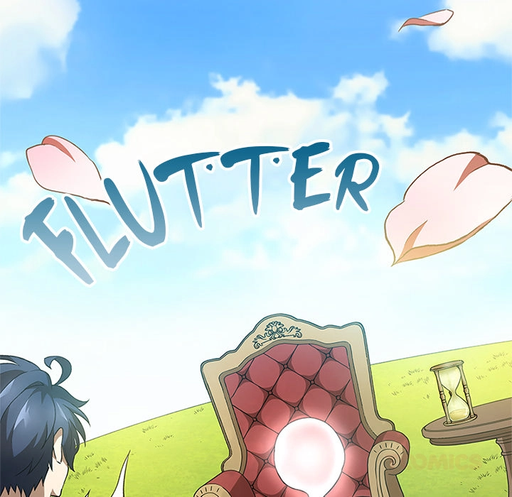 Useless Wizard Chapter 46 page 75 - 