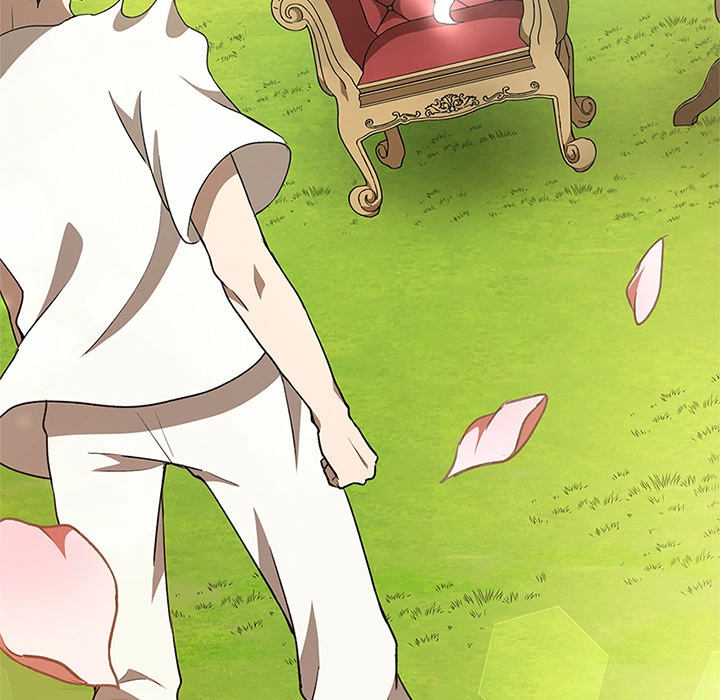 Useless Wizard Chapter 46 page 76 - 