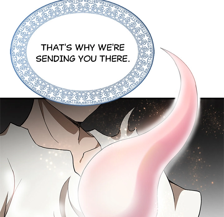 Useless Wizard Chapter 46 page 84 - 