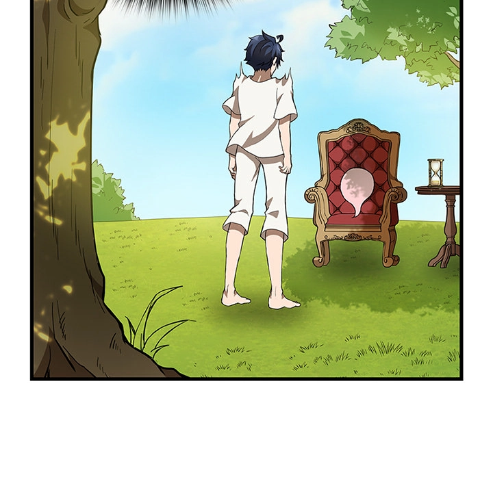 Useless Wizard Chapter 46 page 10 - 