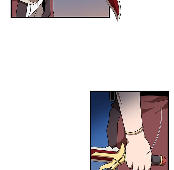 Useless Wizard Chapter 46 page 94 - 