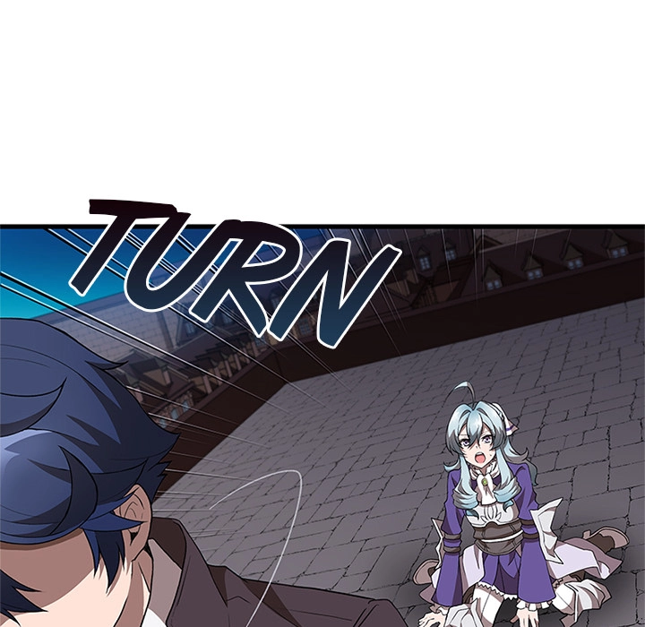 Useless Wizard Chapter 46 page 96 - 