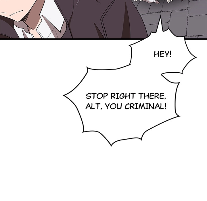 Useless Wizard Chapter 46 page 97 - 