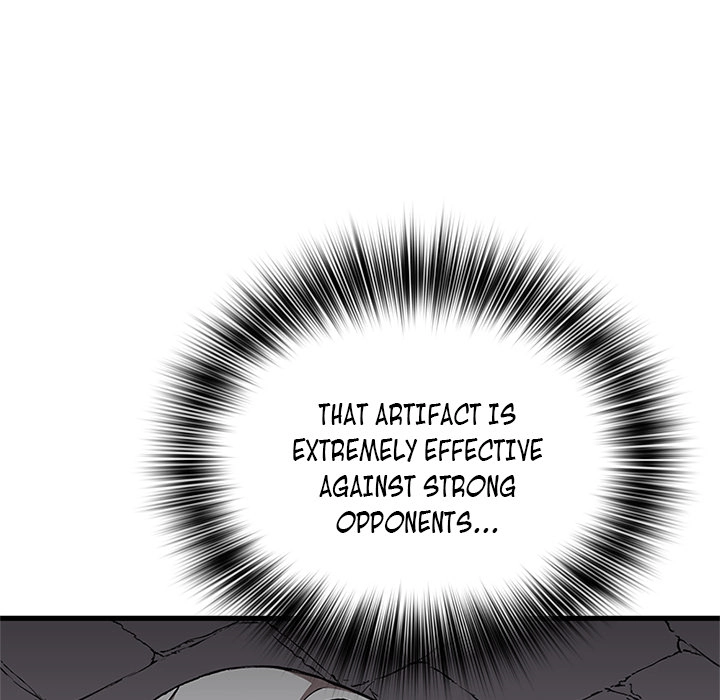 Useless Wizard Chapter 46 page 98 - 