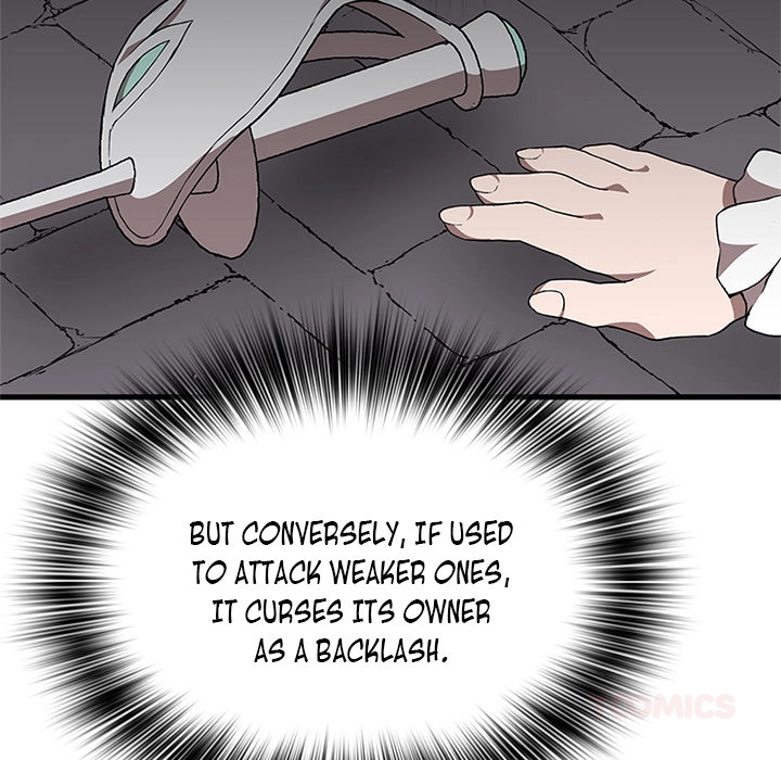 Useless Wizard Chapter 46 page 99 - 